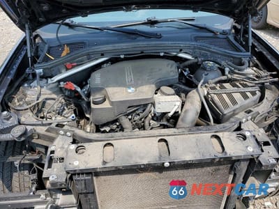 Zdjęcie 11 z 12 samochodu: 2017 BMW X3 XDRIVE28I VIN:5UXWX9C33H0T22089 - miniatura