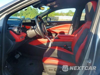 Zdjęcie 7 z 13 samochodu: 2024 CHEVROLET BLAZER RS VIN:3GNKDCRJXRS168977 - miniatura