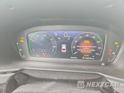 Zdjęcie 9 z 12 samochodu: 2025 HONDA ACCORD HYBRID SPORT-L VIN:1HGCY2F77SA039043 - miniatura