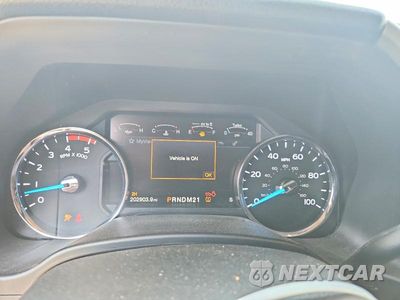 Zdjęcie 9 z 12 samochodu: 2019 FORD F250 SUPER DUTY VIN:1FT7W2BT4KEC29576 - miniatura