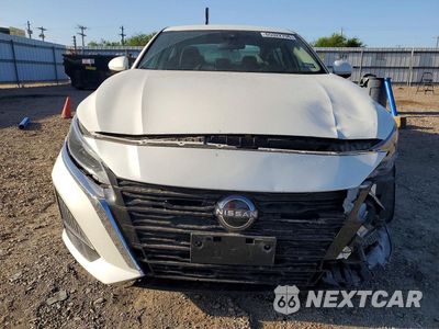 Piąte zdjęcie samochodu w środku: 2023 NISSAN ALTIMA SV VIN:1N4BL4DV5PN337781 - miniatura