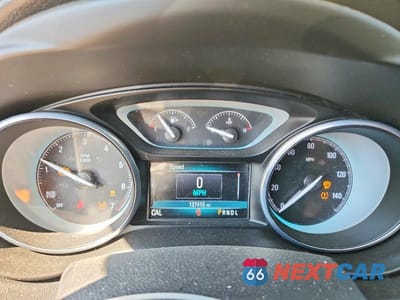 Zdjęcie 9 z 12 samochodu: 2017 BUICK ENVISION ESSENCE VIN:LRBFXBSA1HD101722 - miniatura