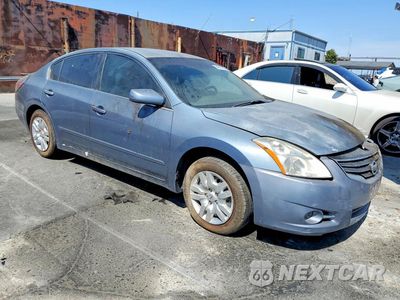 Czwarte zdjęcie samochodu z boku: 2011 NISSAN ALTIMA 2.5 VIN:1N4AL2APXBN423652 - miniatura