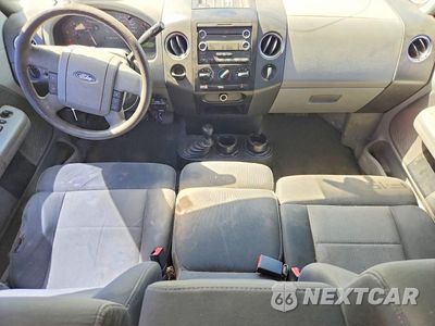 Zdjęcie 8 z 12 samochodu: 2008 FORD F150 VIN:1FTPX14588FA39059 - miniatura