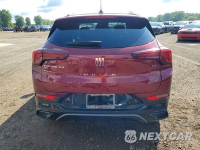 Zdjęcie 6 z 14 samochodu: 2024 BUICK ENCORE GX SPORT TOURING VIN:KL4AMESL4RB070321 - miniatura