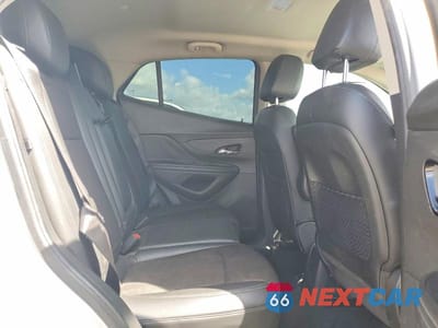 Zdjęcie 11 z 13 samochodu: 2020 BUICK ENCORE PREFERRED VIN:KL4CJASB1LB010313 - miniatura
