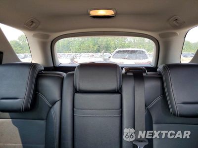 Zdjęcie 10 z 13 samochodu: 2015 MERCEDES-BENZ ML 350 4MATIC VIN:4JGDA5HB2FA500774 - miniatura