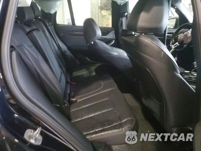 Zdjęcie 11 z 13 samochodu: 2022 BMW X3 M40I VIN:5UX83DP00N9J81481 - miniatura