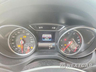 Zdjęcie 9 z 12 samochodu: 2018 MERCEDES-BENZ CLA 250 VIN:WDDSJ4EB0JN564085 - miniatura