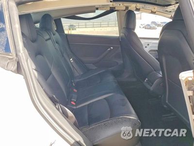 Zdjęcie 10 z 13 samochodu: 2021 TESLA MODEL 3 VIN:5YJ3E1EA8MF851539 - miniatura