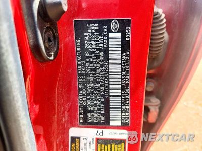 Zdjęcie 12 z 12 samochodu: 2013 TOYOTA CAMRY SE VIN:4T1BF1FKXDU725248 - miniatura