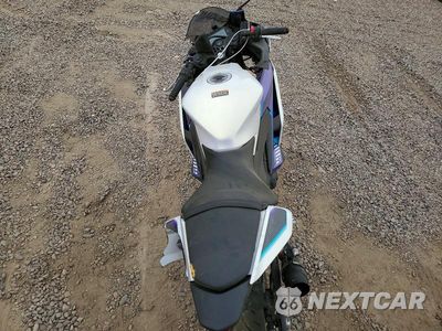 Zdjęcie 6 z 9 samochodu: 2025 YAMAHA YFZ320 A VIN:MH3RH25E9SK004315 - miniatura