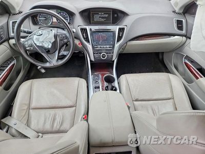 Zdjęcie 8 z 12 samochodu: 2015 ACURA TLX TECH VIN:19UUB2F59FA012775 - miniatura
