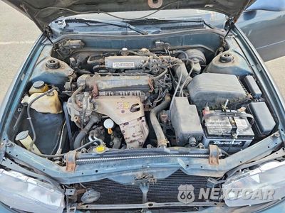 Zdjęcie 11 z 12 samochodu: 1994 TOYOTA CAMRY LE VIN:4T1SK12E5RU445837 - miniatura