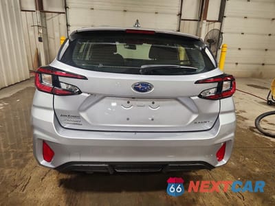 Zdjęcie 6 z 12 samochodu: 2025 SUBARU IMPREZA VIN:JF1GUABC2S8289179 - miniatura