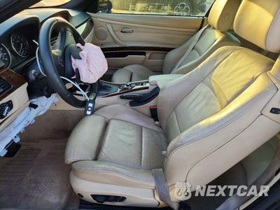 Zdjęcie 7 z 12 samochodu: 2013 BMW 328 I VIN:WBADW3C57DE824625 - miniatura