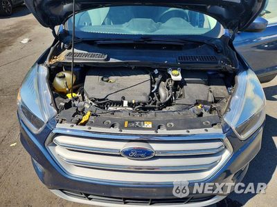 Zdjęcie 11 z 12 samochodu: 2018 FORD ESCAPE SE VIN:1FMCU9GD6JUC58558 - miniatura