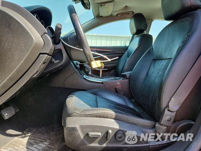 Zdjęcie 7 z 12 samochodu: 2011 BUICK REGAL CXL VIN:W04GV5EV5B1118165 - miniatura