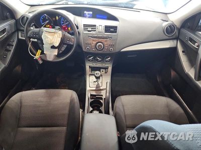 Zdjęcie 8 z 12 samochodu: 2012 MAZDA 3 I VIN:JM1BL1L78C1534134 - miniatura