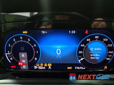 Zdjęcie 9 z 13 samochodu: 2022 VOLKSWAGEN GTI SE VIN:WVW387CD5NW121172 - miniatura