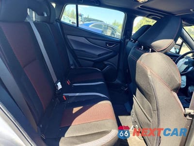 Zdjęcie 10 z 12 samochodu: 2022 SUBARU IMPREZA SPORT VIN:4S3GTAM67N3721545 - miniatura