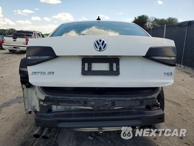 Zdjęcie 6 z 13 samochodu: 2015 VOLKSWAGEN JETTA SE VIN:3VWD17AJ6FM355515 - miniatura