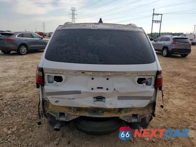 Zdjęcie 6 z 13 samochodu: 2023 DODGE DURANGO GT VIN:1C4RDJDG4PC628015 - miniatura
