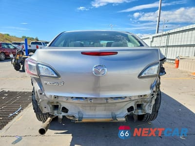 Zdjęcie 6 z 13 samochodu: 2010 MAZDA 3 I VIN:JM1BL1SF5A1171247 - miniatura