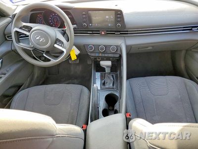 Zdjęcie 8 z 12 samochodu: 2021 HYUNDAI ELANTRA SE VIN:5NPLL4AG4MH042509 - miniatura