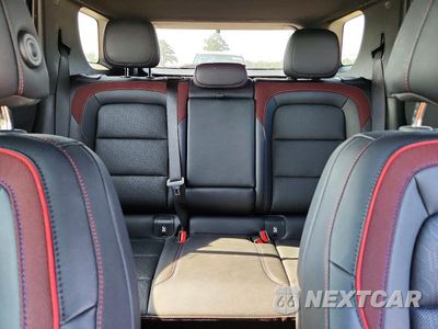 Zdjęcie 10 z 13 samochodu: 2026 CHEVROLET EQUINOX RS VIN:3GNAXLEG6TL151446 - miniatura