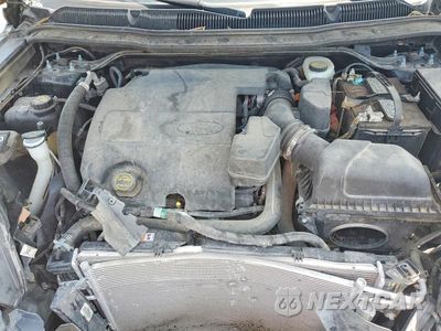 Zdjęcie 12 z 13 samochodu: 2017 FORD EXPLORER XLT VIN:1FM5K7D85HGE37435 - miniatura