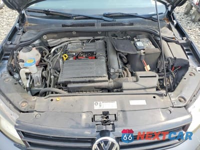 Zdjęcie 11 z 12 samochodu: 2016 VOLKSWAGEN JETTA SE VIN:3VWD67AJ3GM360089 - miniatura