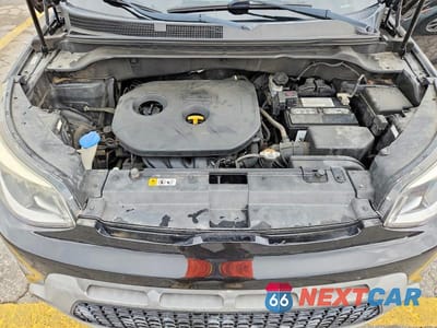 Zdjęcie 12 z 13 samochodu: 2014 KIA SOUL + VIN:KNDJP3A57E7024368 - miniatura