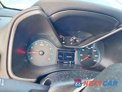 Zdjęcie 9 z 13 samochodu: 2022 CHEVROLET COLORADO LT VIN:1GCGTCEN4N1277442 - miniatura