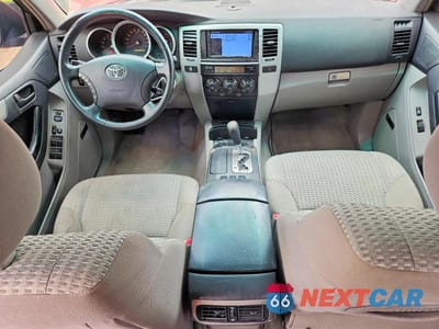 Zdjęcie 8 z 13 samochodu: 2008 TOYOTA 4RUNNER SR5 VIN:JTEZU14R48K004980 - miniatura