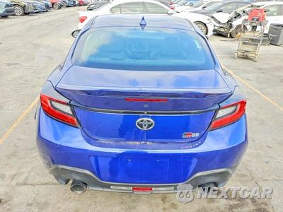 Zdjęcie 6 z 12 samochodu: 2025 TOYOTA GR86 PREMIUM VIN:JF1ZNBE12S9755953 - miniatura