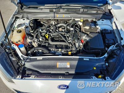 Zdjęcie 11 z 12 samochodu: 2020 FORD FUSION SE VIN:3FA6P0HDXLR102221 - miniatura
