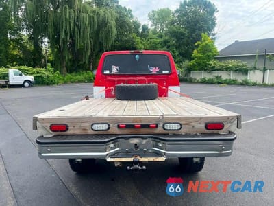 Zdjęcie 12 z 15 samochodu: 1997 FORD F250 VIN:1FTHX26H8VEC43508 - miniatura