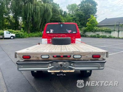 Zdjęcie 12 z 15 samochodu: 1997 FORD F250 VIN:1FTHX26H8VEC43508 - miniatura