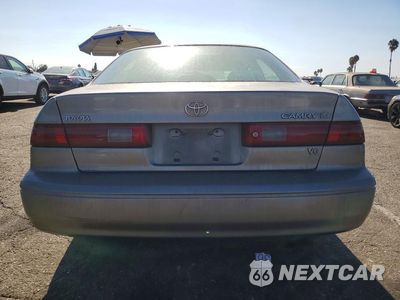 Zdjęcie 6 z 12 samochodu: 1999 TOYOTA CAMRY LE V6 VIN:JT2BF28KXX0231788 - miniatura