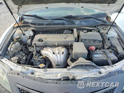 Zdjęcie 11 z 13 samochodu: 2007 TOYOTA CAMRY SE VIN:4T1BE46K37U564850 - miniatura