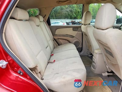 Zdjęcie 11 z 13 samochodu: 2008 KIA SPORTAGE LX VIN:KNDJF724287510378 - miniatura