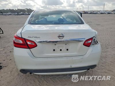 Zdjęcie 6 z 13 samochodu: 2016 NISSAN ALTIMA 2.5 VIN:1N4AL3AP2GC219632 - miniatura