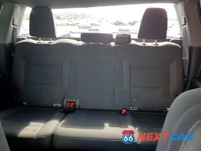 Zdjęcie 10 z 13 samochodu: 2024 CHEVROLET SILVERADO K2500 HEAVY DUTY LT VIN:2GC4YNEY9R1194518 - miniatura
