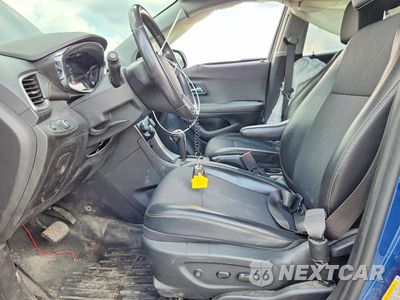 Zdjęcie 7 z 12 samochodu: 2020 CHEVROLET TRAX 1LT VIN:3GNCJLSB1LL319707 - miniatura