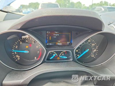 Zdjęcie 9 z 13 samochodu: 2017 FORD ESCAPE TITANIUM VIN:1FMCU9J99HUC44233 - miniatura