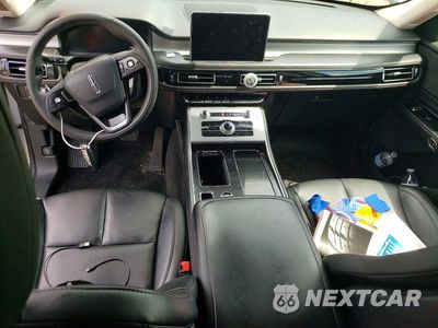 Zdjęcie 8 z 13 samochodu: 2022 LINCOLN AVIATOR VIN:5LM5J6XC5NGL21237 - miniatura