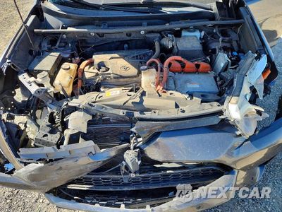 Zdjęcie 11 z 12 samochodu: 2018 TOYOTA RAV4 HV SE VIN:JTMJJREV4JD163528 - miniatura