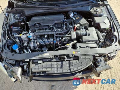 Zdjęcie 11 z 13 samochodu: 2026 HYUNDAI ELANTRA SE VIN:KMHLL4DG6TU168706 - miniatura