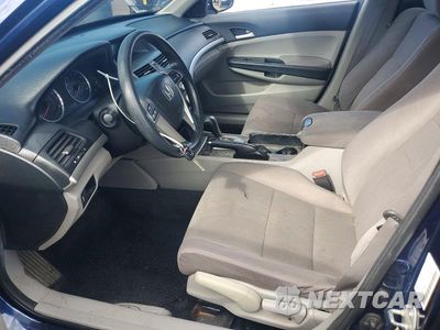 Zdjęcie 7 z 12 samochodu: 2012 HONDA ACCORD LX VIN:1HGCP2F34CA127582 - miniatura